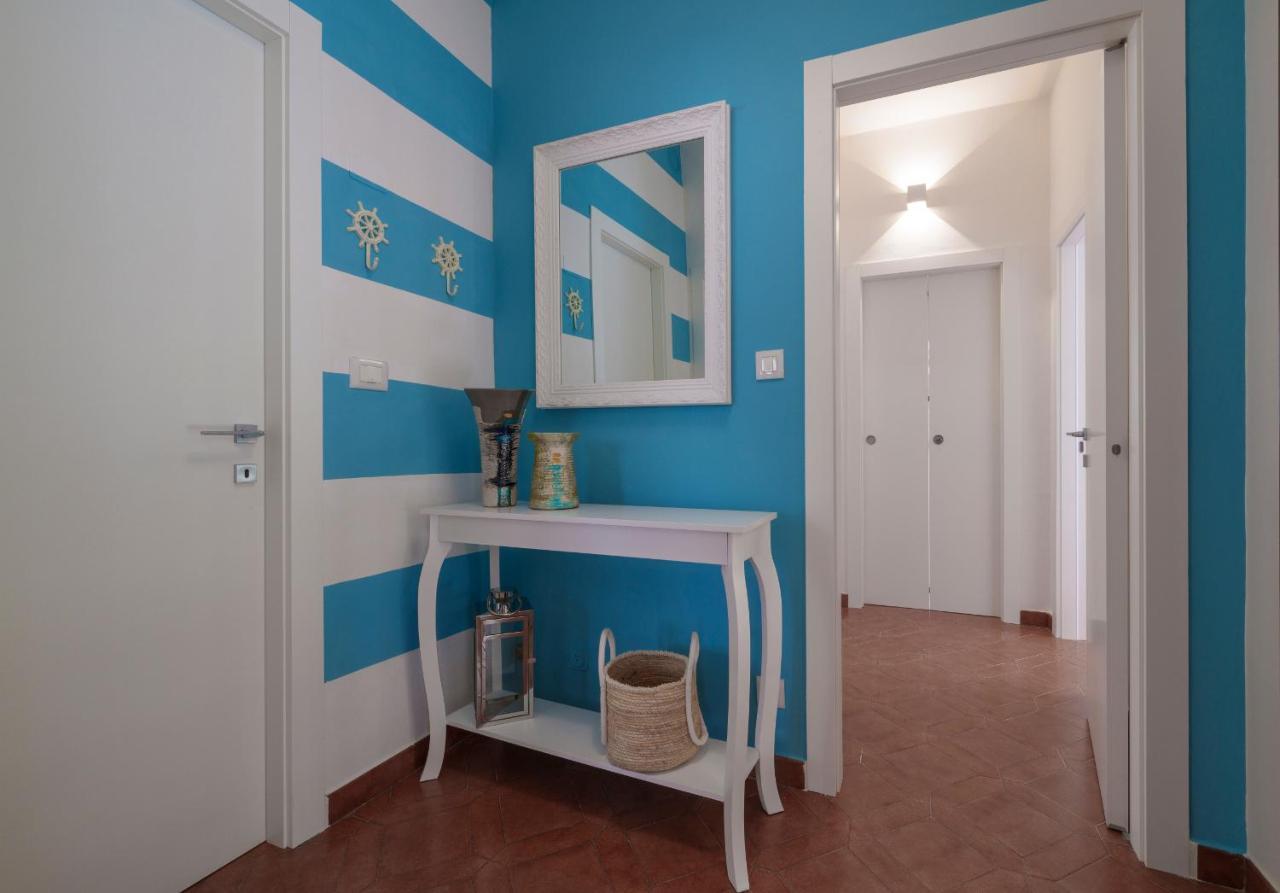 Casa Vacanza Acqua Dolce Maccagno Exteriör bild