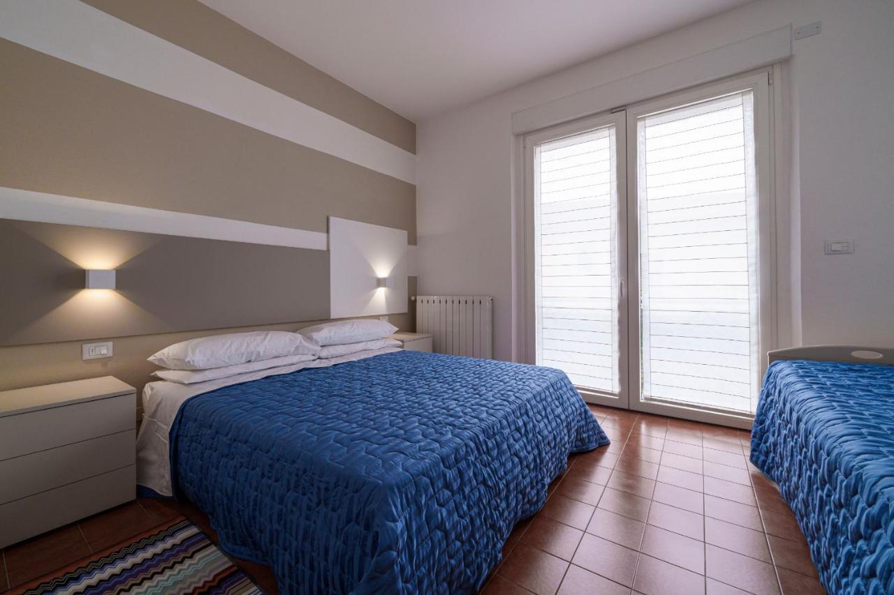 Casa Vacanza Acqua Dolce Maccagno Exteriör bild
