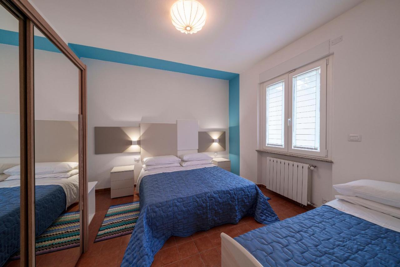 Casa Vacanza Acqua Dolce Maccagno Exteriör bild
